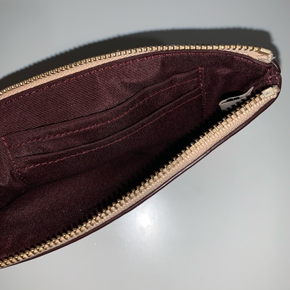 Coach Wrist Bag - Picture 5 of 5